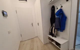 ISHO – Apartament modern cu 3 camere si 2 bai - parcare - Bega View - Poză 16