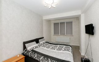 Chirie, apartament, 2 camere, strada Sprîncenoaia, Telecentru - Poză 9