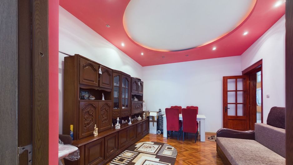 Apartament cu 2 camere strada Transilvaniei - Poză 1