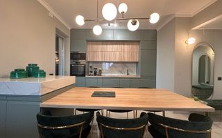 MIHAI BRAVU - Asmita Gardens Chirie 3 Camere la 10 minute de Metrou - Poză 3