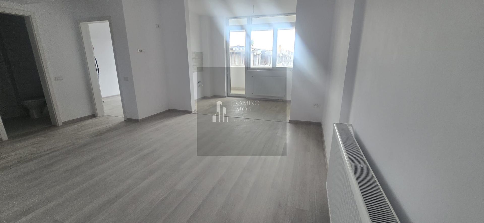 Apartament 2 camere POPESTI/Strada Biruintei - Poză 8