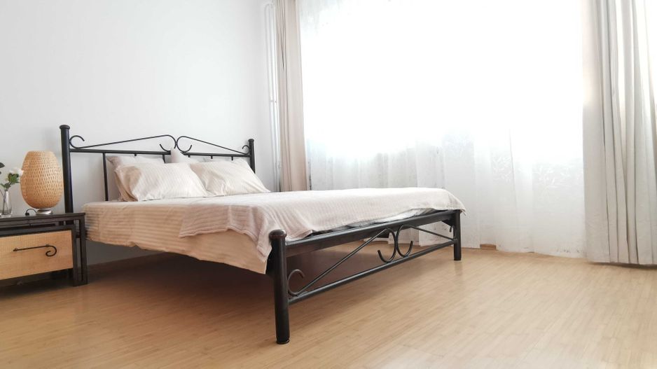 Apartament 2 camere, 46 mp, etaj 2/4, lângă Parcul Drumul Taberei - Poză 2