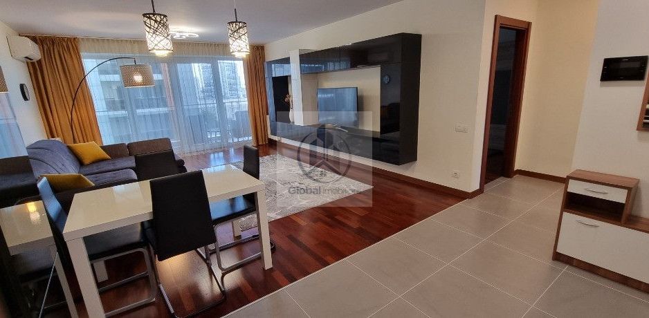 Apartament 2 camere InCity Residence | Dristor | 799 € - Poză 2