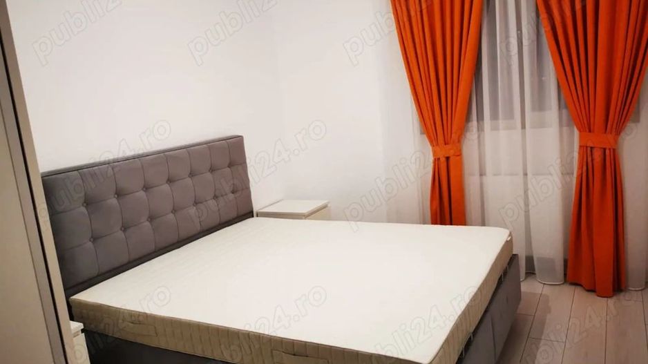 Apartament 2 camere de închiriat Metropolitan Berceni - Poză 3