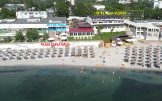Oportunitate investitie- complex hotelier langa mare | Venus - Poză 2
