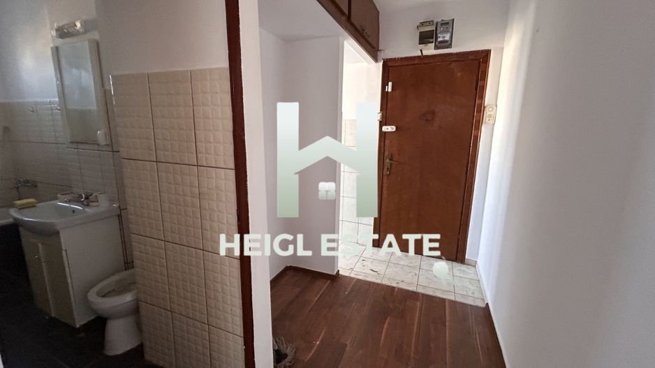 Apartament cu 2 camere in zona Complexul Studentesc - Poză 5