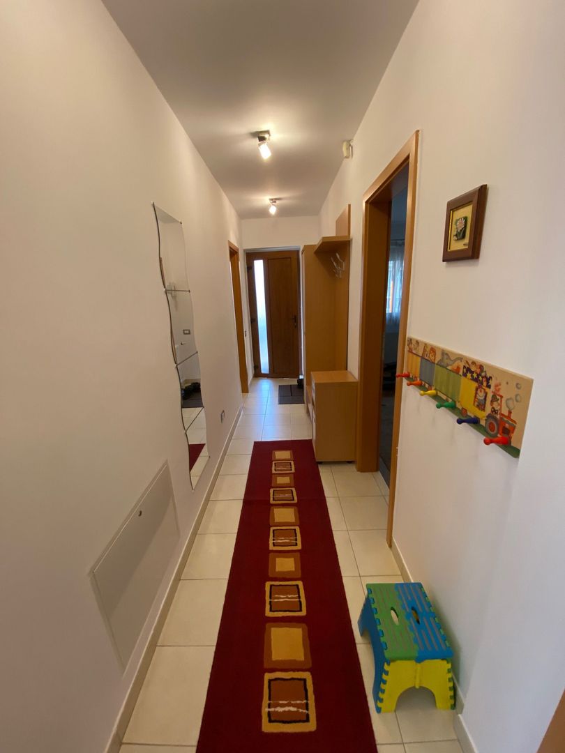 Duplex zona Torontalului - Poză 11
