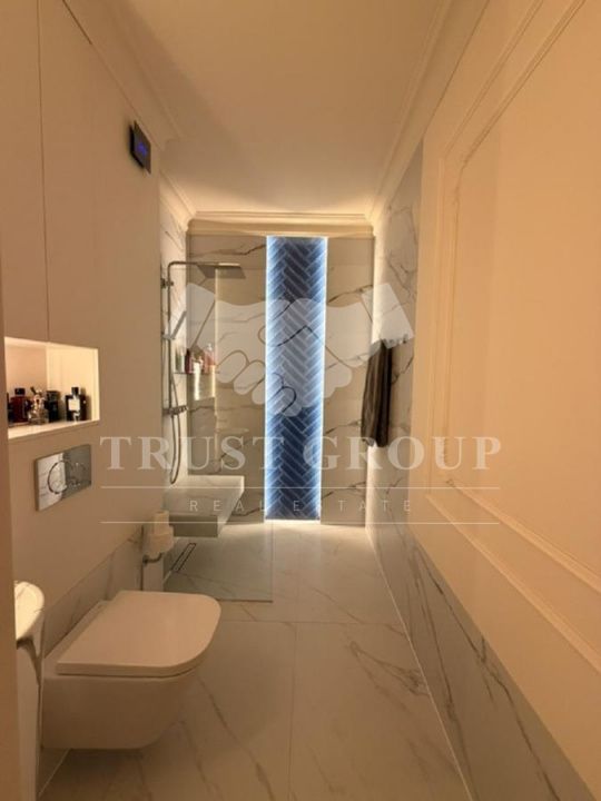 Apartament 3 camere Aerogarii | Renovat Lux | 2 Locuri de parcare - Poză 13