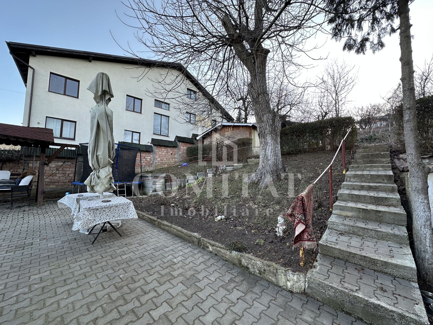 Vila de Vanzare | 220mp | Manastur - Poză 17