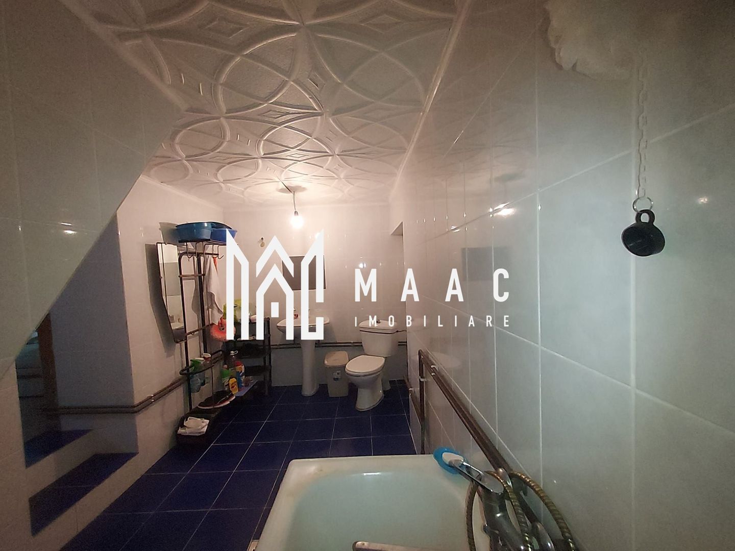 Apartament la casa | 86 MPU | Terezian - Poză 10