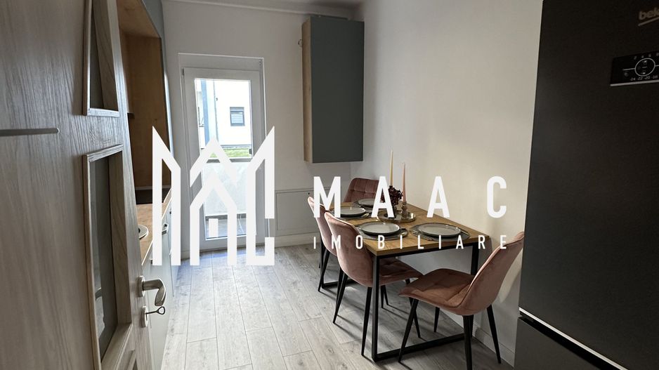 Apartament 2 camere | Mobilat LUX | Decomandat | Ciresica - Poză 7