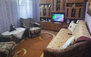 Apartament cu 2 camere/ 47mp/ zona Mircea cel Batran - Poză 1