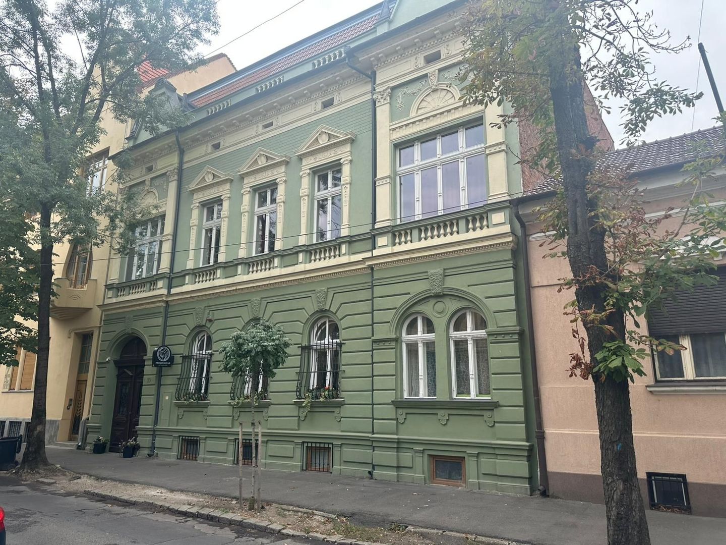 Spatiu comercial situat ultracentral, Pret 310.000 eur neg.comision 0% - Poză 1