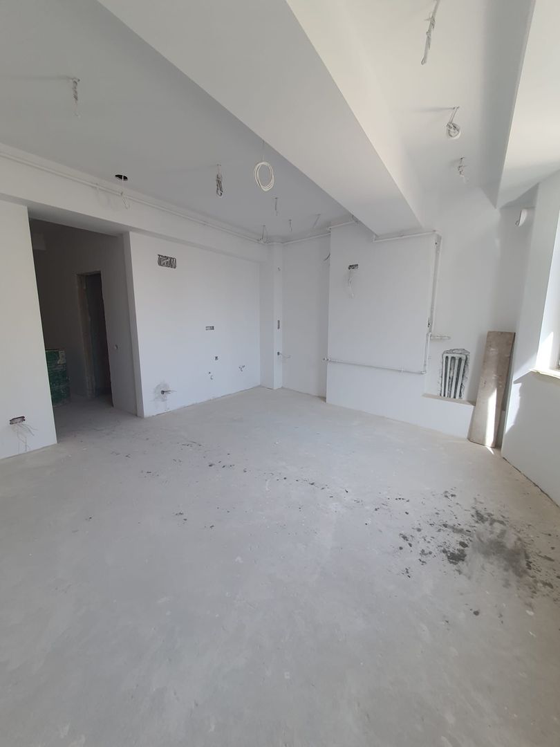 Apartament modern 3 camere I Imobil nou I Pozitie ultracentrala - Poză 19