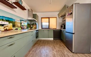 Casă 4 Camere | Terasă Amenajată | 115 mp Utili | Credit | Izvor - Poză 9
