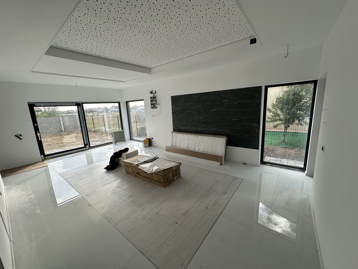Duplex in Dumbravita se va mobila complet - Poză 18