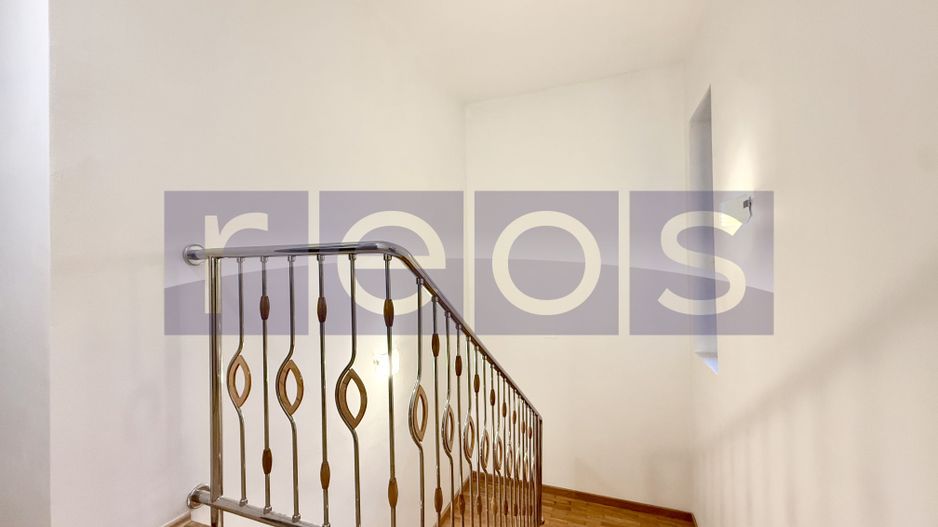 VANZARE VILA INDIVIDUALA | PIPERA | 4 CAMERE | LOC DE PARCARE - Poză 8