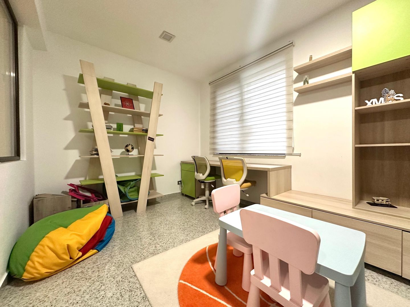 Apartament spatios 4 camere + parcare, pretabil ptr ERASMUS - Poză 14