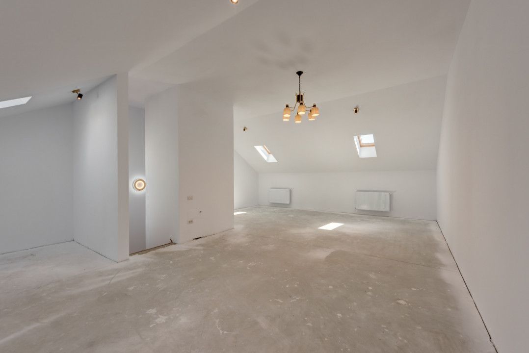 Vila Otopeni central 222mp cu gradina - Poză 14