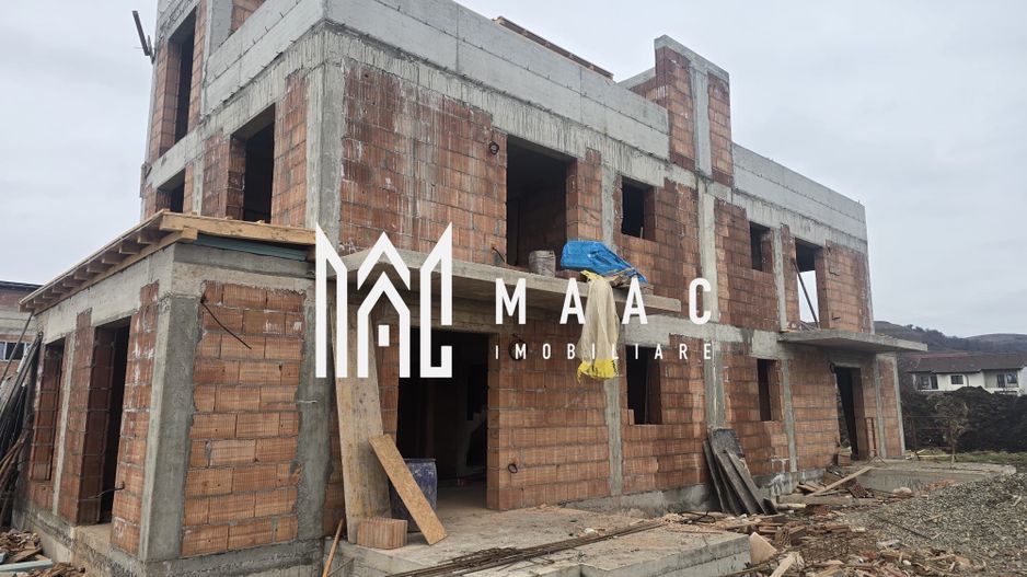 Duplex modern | 4 camere |  Zona Gusterita | Comision 0 - Poză 5