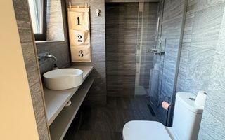 GARSONIERA MOBILATA MODERN, BUCATARIE INCHISA, BLOC REABILITAT, METROU - Poză 4