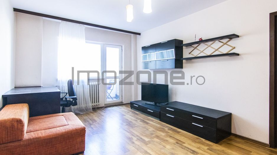 2 camere, loc de parcare inclus, metroul Lujerului, Bd. Timisoara, Mall Plaza - Poză 9