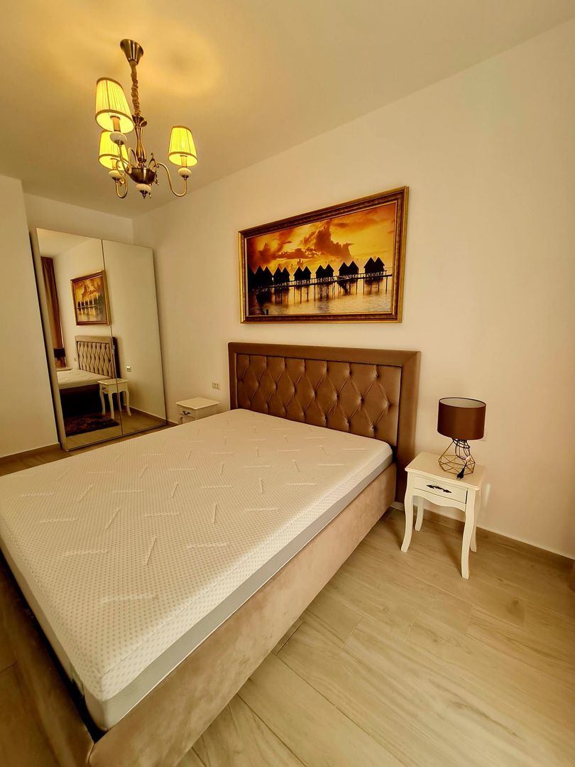 Apartament 3 camere Floreasca | Bloc Boutique - Poză 5