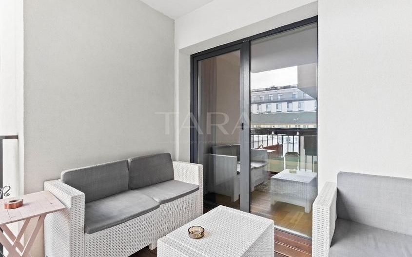 Apartament premium – Ultracentral, Complex Rezidențial. - Poză 3