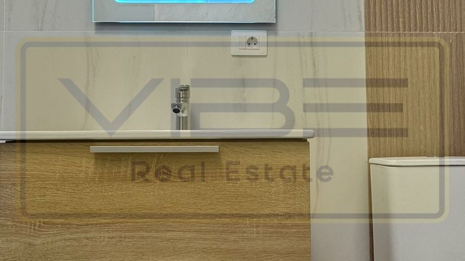 Apartament 2 camere I gradina proprie I parcare privata I Visani Lagom Residence - Poză 18