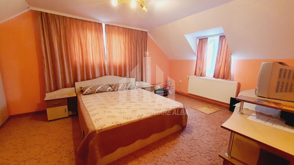 Ferma de vanzare in apropiere de Alba Iulia - Oportunitate de Investitie - Poză 6