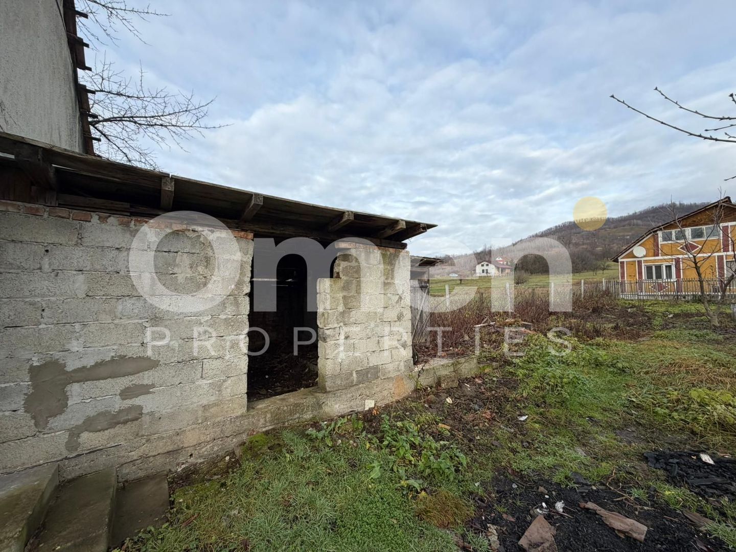 Casa renovabila de vanzare, Tautii de Sus - Poză 11