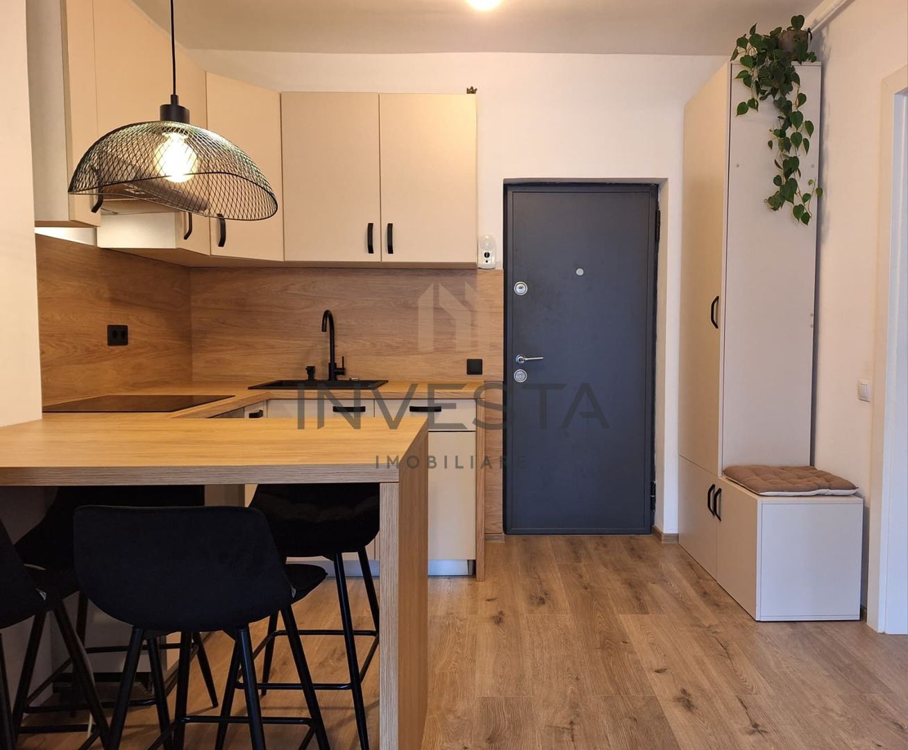 Apartament 2 camere la cheie,bloc nou, etaj intermediar, Marasti! - Poză 6