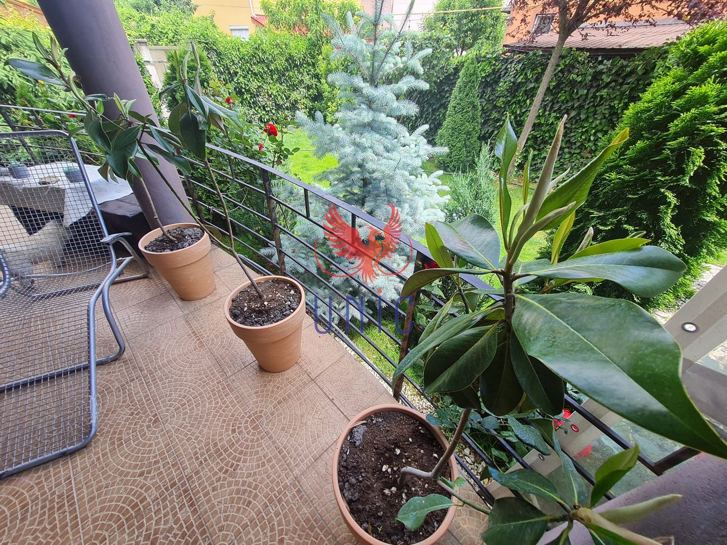 Vila cu 600 mp curte,  Bariera Valcii! - Poză 2