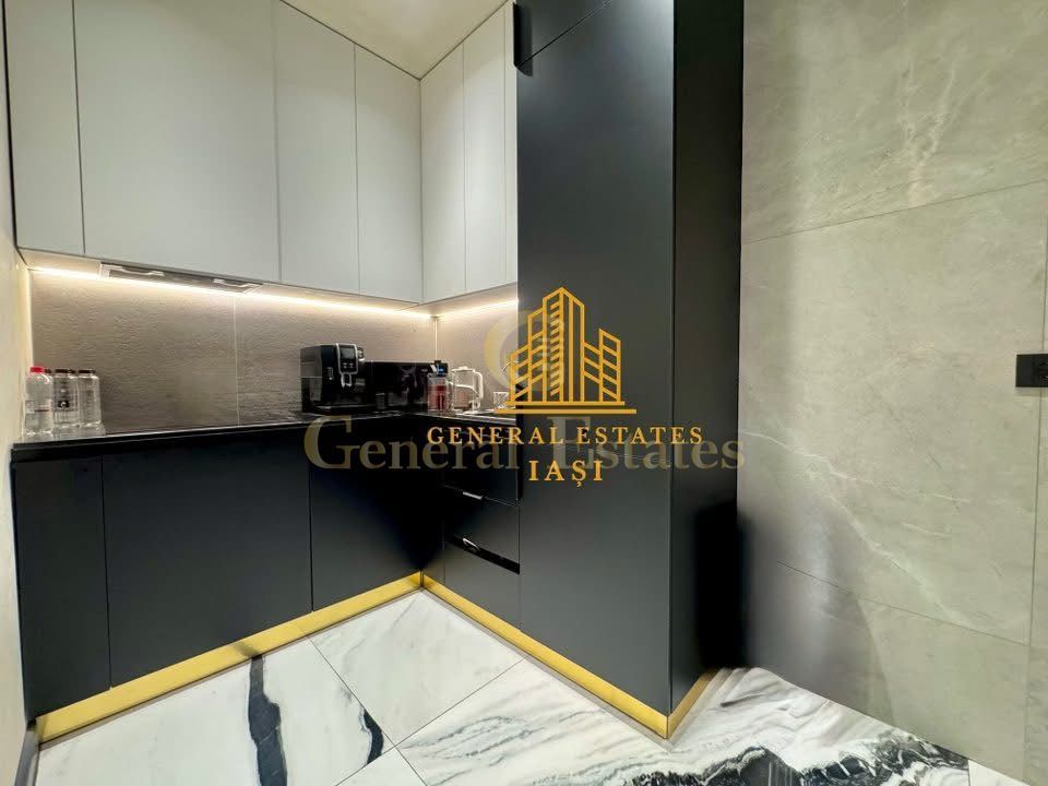 Vânzare Birou Exclusivist în Copou – Lux, Profit Imediat & Prestigiu - Poză 20