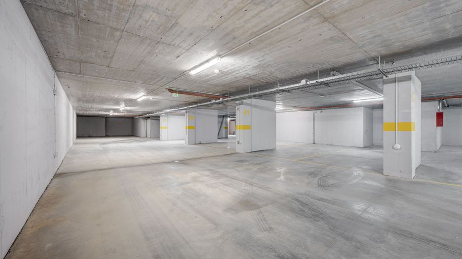 Apartament deosebit in Iancu Nicolae, langa Cambridge, terasa , nou - Poză 26