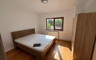 Apartament 4 camere zona Timocului-Saguna etaj 1 cu centrala - Poză 3