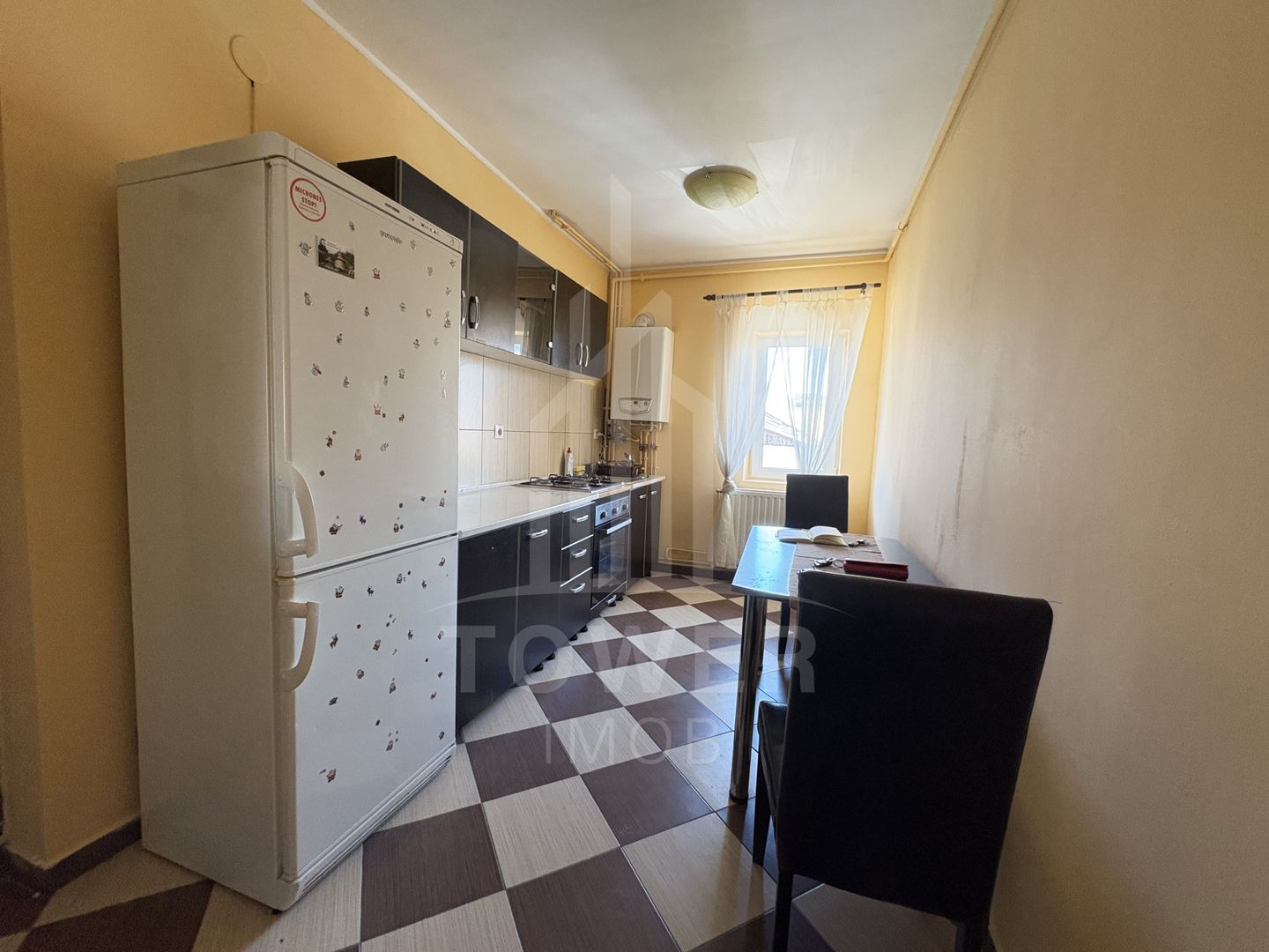 Apartament spațios la mansardă – 90 mp utili, preț excelent! Strada Negoveanu - Poză 7
