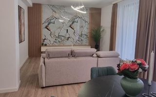 Vila 6 camere de inchiriat Pipera I Parc Regina Ana I Prima inchiriere - Poză 2