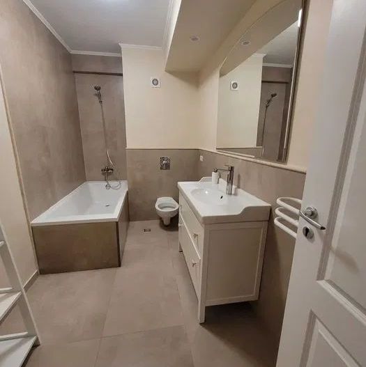 Apartament 4 camere Aviatiei-Herastrau | Loc parcare subteran - Poză 6