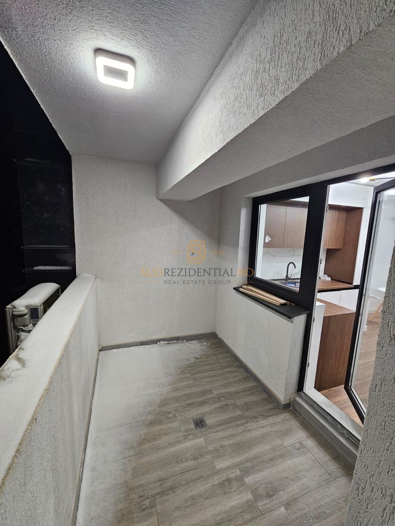 Apartament modern cu 2 camere, finisaje premium, 2/8 -Popesti-Leordeni - Poză 16