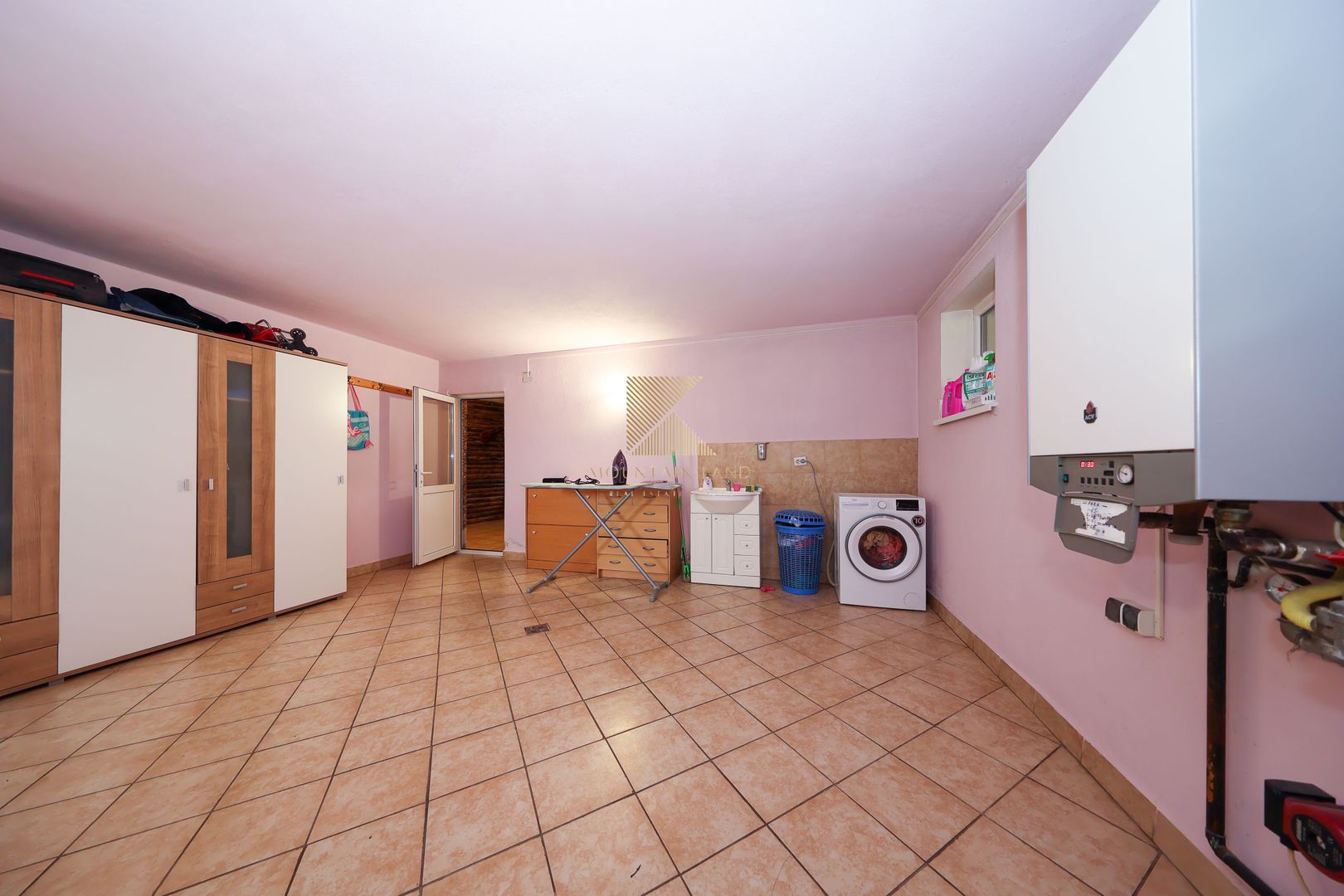 Reședință exclusivistă cu potențial investițional în centrul Cristian - Poză 26