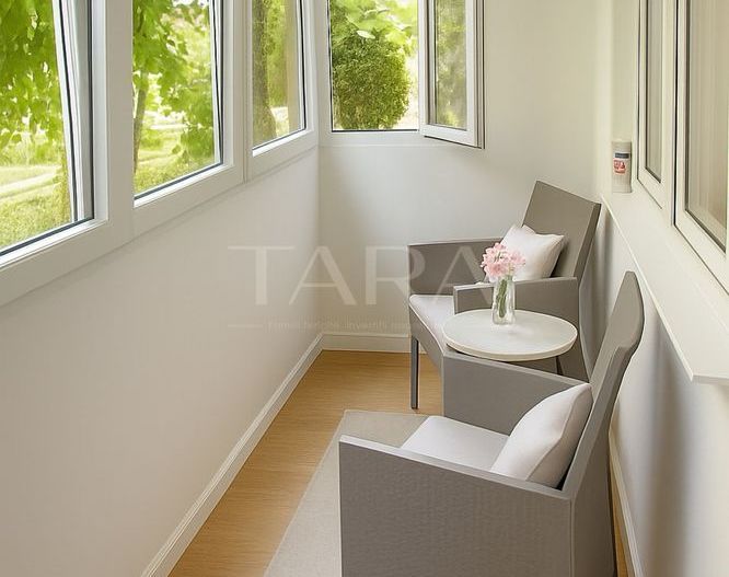 Apartament cu 3 camere ultrafinisat în cartierul Gheorgheni. - Poză 8