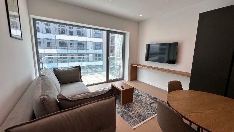 Apartamente Premium || 2 camere || Aviatiei Tower - Poză 2