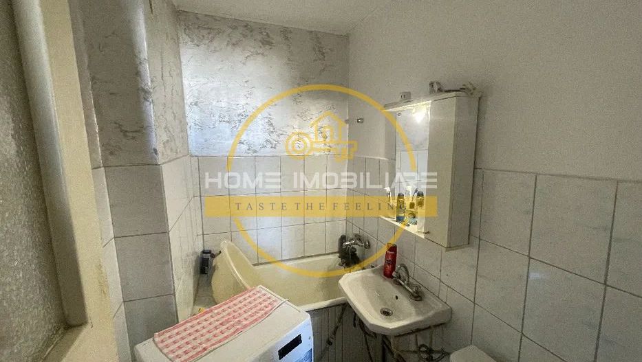 Apartament cu 2 camere / 37mp / zona Tatarasi - Poză 5