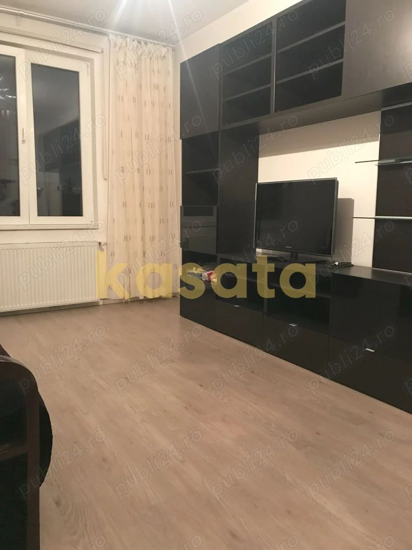 OPORTUNITATE | APARTAMENT 2 CAMERE | FLOREASCA | PARC - Poză 1