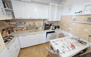 Vanzare apartament 3 Camere Straulesti - Poză 10