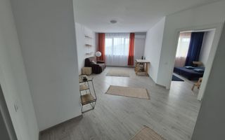 Apartament modern cu birou și panoramă deschisă – zona BMW. - Poză 6