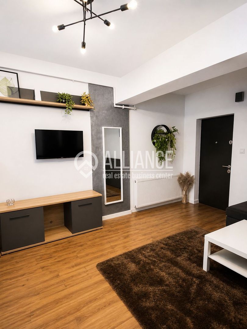 Apartament 2 camere - (COD10) MAMAIA SAT - Poză 1