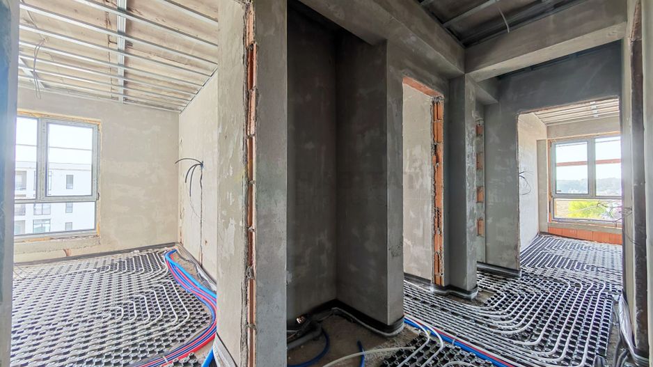 Tunari locatie excelenta - Poză 9