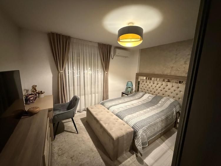 Apartament 2 camere, bloc nou, Style Residence, lângă Militari Shopping - Poză 10